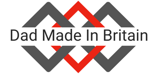 Dad Made in Britain